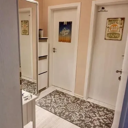 1 Bedroom Harmony Monte Carlo * Sluneční pobřeží