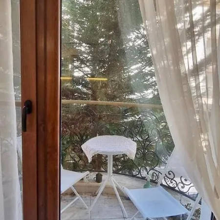 Apartmán 1 Bedroom Harmony Monte Carlo Sluneční pobřeží
