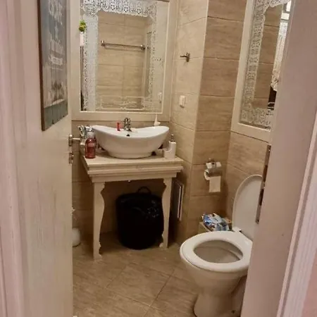 1 Bedroom Harmony Monte Carlo * Sunny Beach